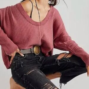 Free people magic thermal